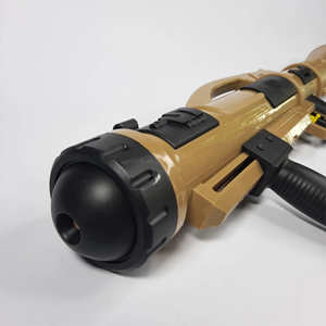 تفنگ اسباب بازی آب پاش 73 سانتی مدل آر پی جی Water Gun 288_اسباب بازی